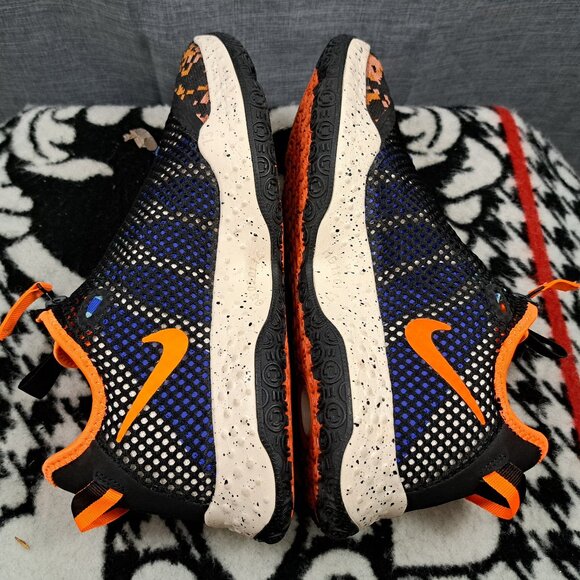 %Size 8.5 Nike PG 4 Digi-Camo Men Sneakers CD5079-200 Paul George A5 main image 7
